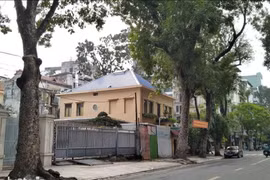 Hà Nội thu hồi quyết định giao đất tại số 69 Nguyễn Du