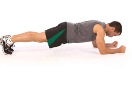 Tập gym tại nhà để có thân hình đẹp