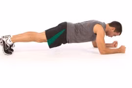 Tập gym tại nhà để có thân hình đẹp