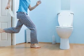 8 nguyên nhân gây táo bón mà bạn nên biết