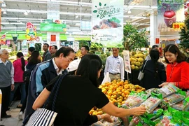 Hà Nội phấn đấu có 150 sản phẩm 5 sao – sản phẩm quốc gia