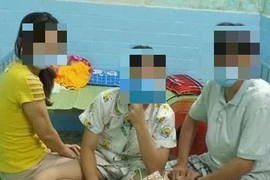 Tỉnh hỏa tốc chỉ đạo làm rõ vụ "tổ chức sinh nhật cùng bệnh nhân Covid-19"