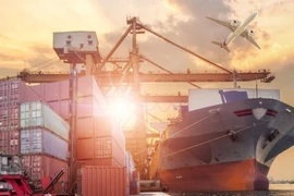 Xuất siêu liên tiếp lập kỷ lục, Việt Nam thặng dư cao nhất từ trước đến nay