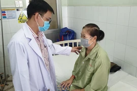 Phẫu thuật các bệnh lý cột sống với hệ thống định vị dẫn đường 