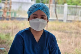 Vụ cán bộ Đà Nẵng tát nhân viên lấy mẫu xét nghiệm: Đề nghị xử lý nghiêm