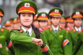 Có được quy đổi thời gian công tác để hưởng trợ cấp khi xuất ngũ?