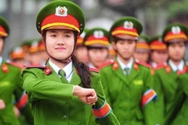 Có được quy đổi thời gian công tác để hưởng trợ cấp khi xuất ngũ?