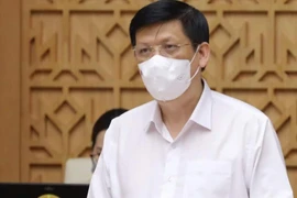 19 tỉnh thành phố cách ly xã hội: Bộ Y tế khuyến cáo người dân ở tại nhà