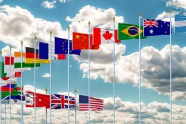  G20 giãn nợ cho các nước nghèo nhất thế giới