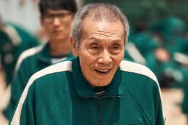 Trùm cuối “Squid Game” nhận giải Quả cầu Vàng 2022