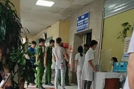 Bộ Y tế đề nghị làm rõ ca tử vong mẹ con ở Bệnh viện Chương Mỹ