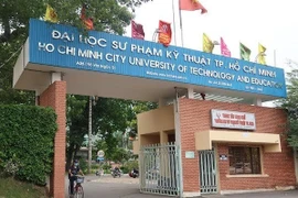 Nhiều sai phạm tài chính tại Trường Đại học Sư phạm Kỹ thuật TPHCM
