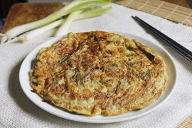 Trứng rán già có hại cho sức khỏe?