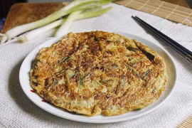 Trứng rán già có hại cho sức khỏe?