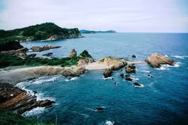 Chỉ định nhà đầu tư khu nghỉ dưỡng hơn 4.000 tỷ tại Vân Đồn