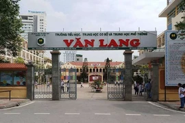 Học sinh lớp 5 bịa chuyện bị bắt cóc vì sợ mẹ mắng