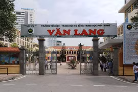 Học sinh lớp 5 bịa chuyện bị bắt cóc vì sợ mẹ mắng