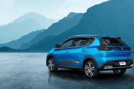 Bộ Tài chính đề xuất giảm 50% lệ phí trước bạ: Cú hích cho ô tô điện Việt Nam