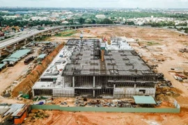 Tìm đơn vị có năng lực khai thác Bến xe Miền Đông mới