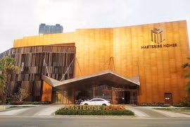 Masterise Homes tiên phong đưa mô hình “nhà đổi nhà” vào thị trường bất động sản Việt Nam.