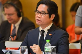 VCCI đề xuất lập tổ công tác hỗ trợ doanh nghiệp