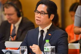 VCCI đề xuất lập tổ công tác hỗ trợ doanh nghiệp