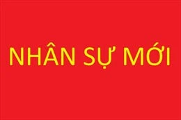 Thủ tướng bổ nhiệm ông Phạm Quang Hiệu giữ chức Thứ trưởng Bộ Ngoại giao