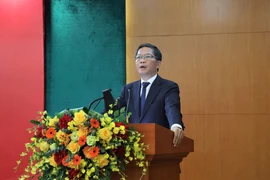 ông Trần Tuấn Anh