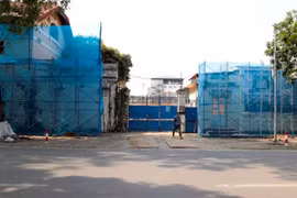 Bộ Xây dựng đề nghị rà soát lại quy hoạch công trình 61 Trần Phú