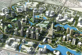 Hà Nội sẽ xây dựng ''Mạng lưới sáng kiến Thủ đô''