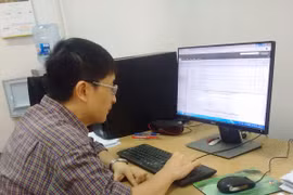 Để có nhiều công bố khoa học quốc tế