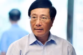 Phó Thủ tướng chia buồn với gia đình các nạn nhân thiệt mạng ở Anh