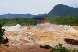 Xây dựng kịch bản vỡ đập để phòng tránh