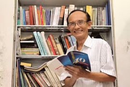 Nghĩa lớn