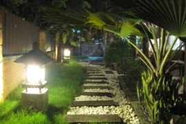 Chiếu sáng trong công trình xanh