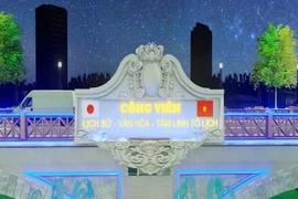 Biến sông Tô Lịch thành Công viên Lịch sử - Văn hóa - Tâm linh có phải chuyện đơn giản?