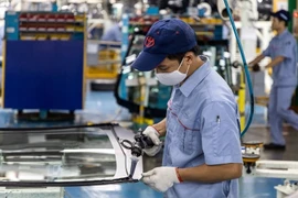 Cộng đồng doanh nghiệp FDI đề xuất các giải pháp ổn định sản xuất