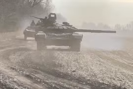 Quân Nga và dân quân đẩy nhanh kiểm soát toàn vùng Donbass