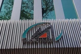 CTCP Phát triển nhà Thủ Đức giảm lỗ trong khủng hoảng