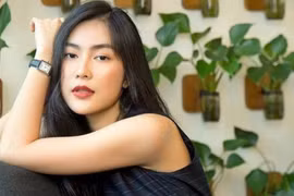 Nữ doanh nhân trẻ Helly Tống: Sống càng đơn giản càng tốt