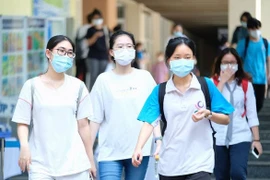 Yêu cầu dành chỉ tiêu tuyển sinh cho thí sinh xét đặc cách tốt nghiệp