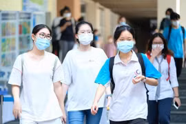 Yêu cầu dành chỉ tiêu tuyển sinh cho thí sinh xét đặc cách tốt nghiệp