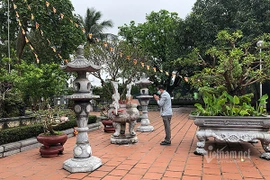 Từ 0h ngày 29/5, Hà Nội dừng hoạt động tôn giáo, tín ngưỡng tập trung