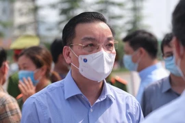 Hà Nội yêu cầu không tập trung quá 10 người nơi công cộng