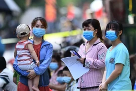 Điểm khác biệt của đợt dịch Covid-19 đang bùng phát