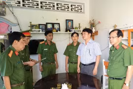Vì sao hàng loạt cán bộ chủ chốt tỉnh Trà Vinh bị đề nghị truy cứu trách nhiệm?