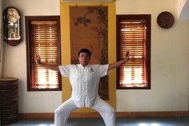 “Lục bảo tâm khí” phòng và phục hồi Covid-19