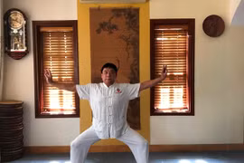 “Lục bảo tâm khí” phòng và phục hồi Covid-19