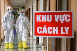 Khai báo gian dối, cô gái 19 tuổi bị cách ly