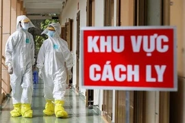 Khai báo gian dối, cô gái 19 tuổi bị cách ly